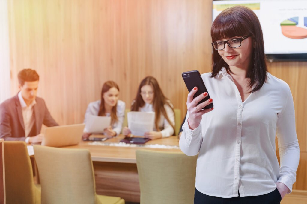 planes empresariales Claro